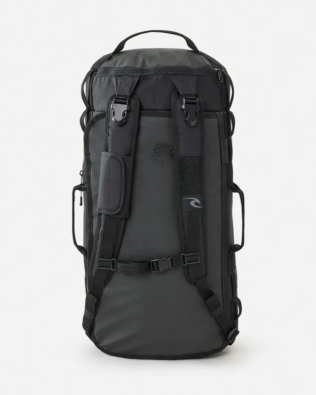 MALA RIP CURL SEARCH DUFFLE 45L ICONS 4029-MIDNIGHT