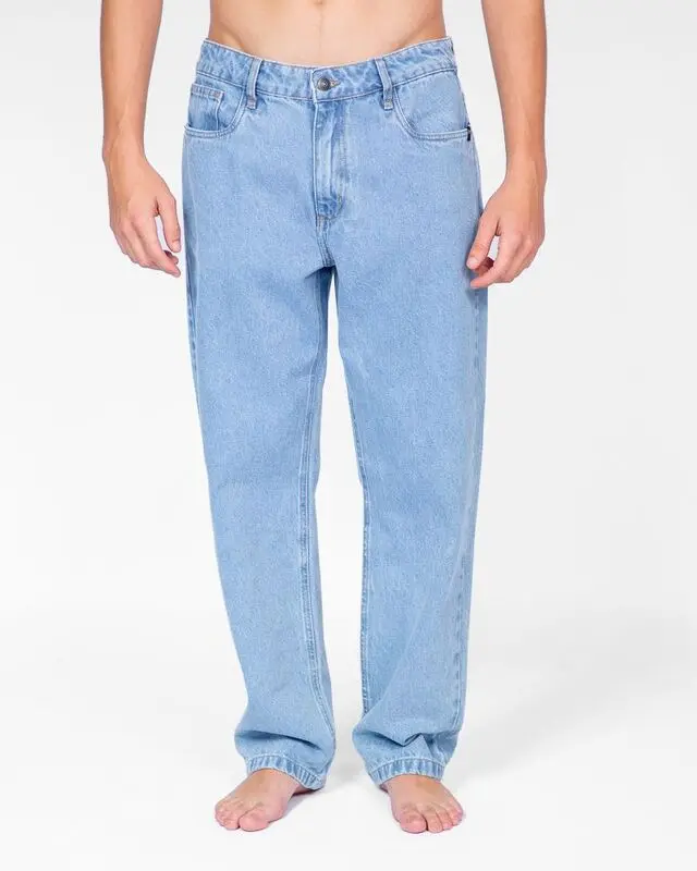 CALCA RIP CURL OG DENIM 9421-SALT BLUE