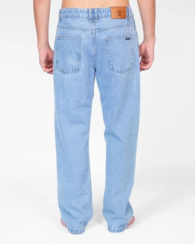 CALCA RIP CURL OG DENIM 9421-SALT BLUE