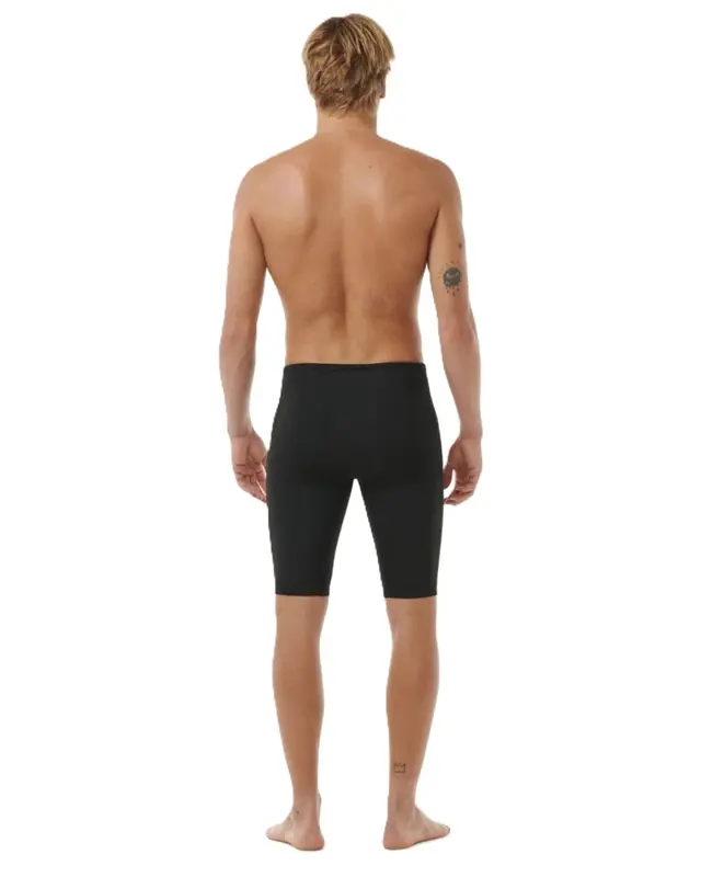 BERMUDA RIP CURL DAWN PATROL 1MM 0090-BLACK