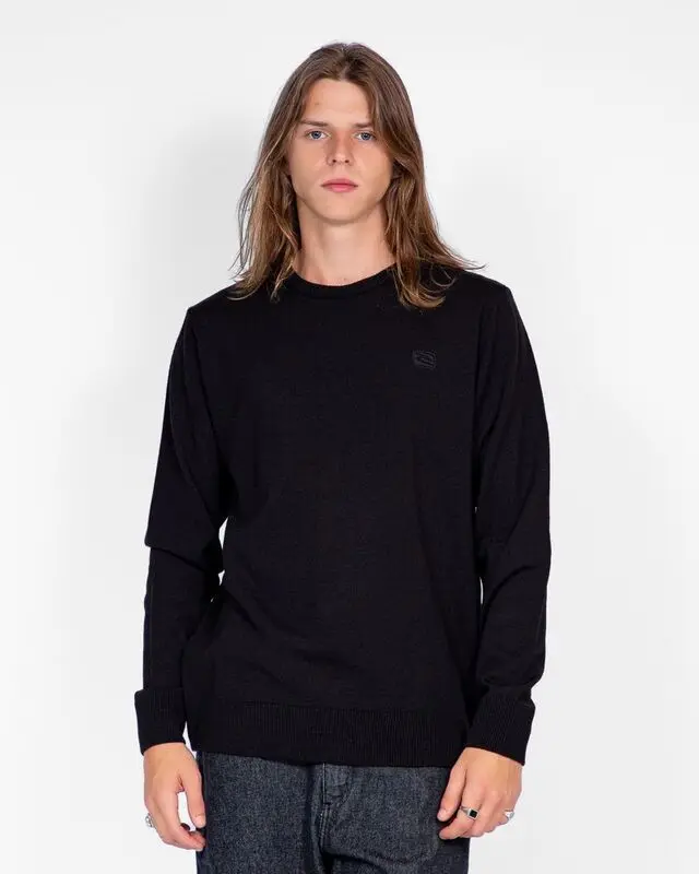 TRICOT RIP CURL BRAND BLADE 90-BLACK