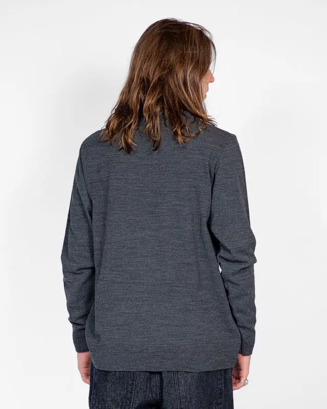 TRICOT RIP CURL BRAND BLADE 84-CHARCOAL