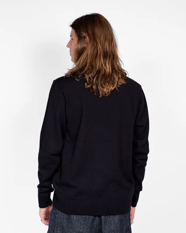 TRICOT RIP CURL BRAND BLADE 90-BLACK