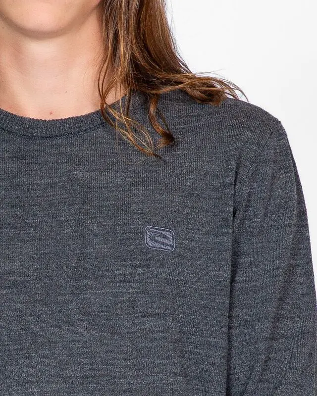 TRICOT RIP CURL BRAND BLADE 84-CHARCOAL