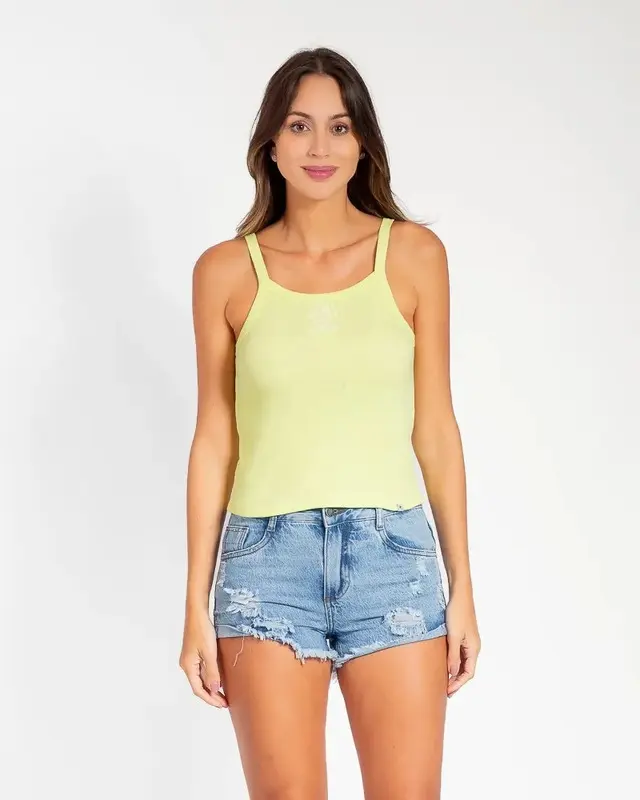 REGATA RIP CURL IPANEMA LIME