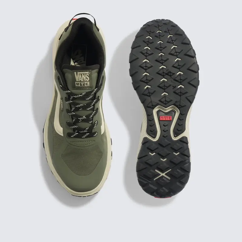 TENIS VANS UA MTE CROSSPATH GRAPE LEAF