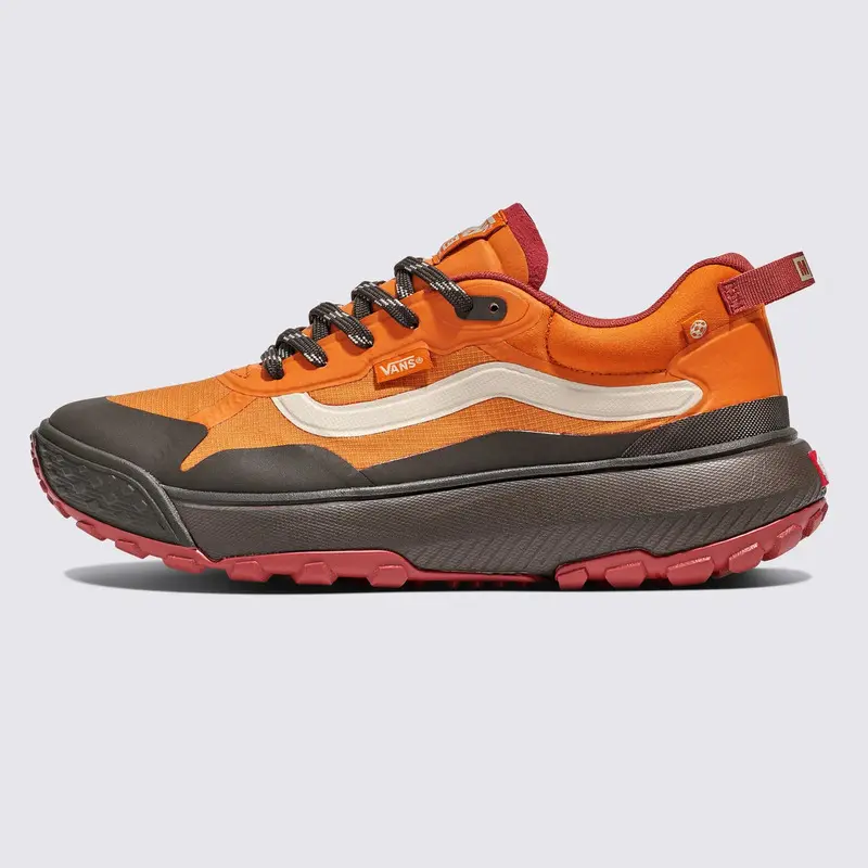 TENIS VANS CROSSPATH MTE MARMALADE