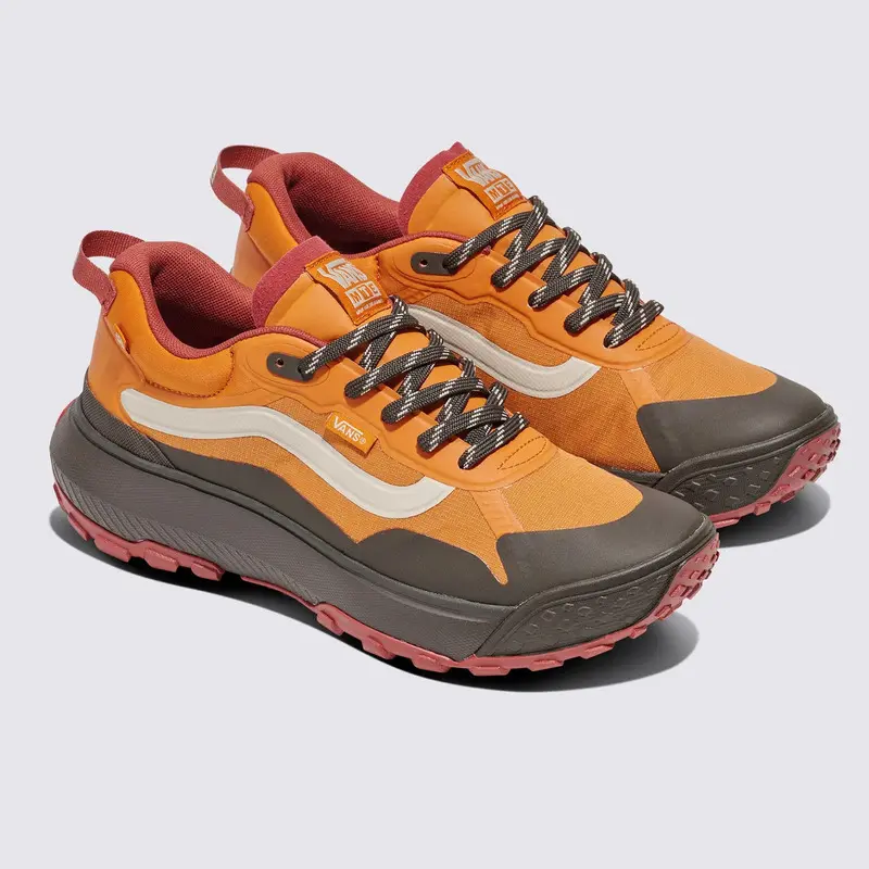 TENIS VANS CROSSPATH MTE MARMALADE