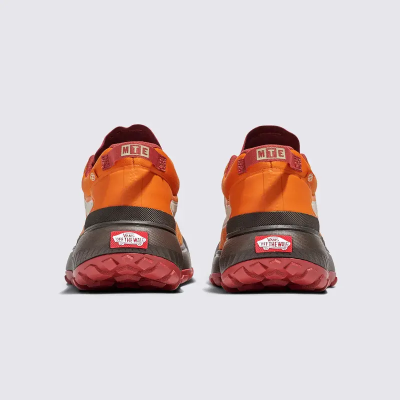 TENIS VANS CROSSPATH MTE MARMALADE