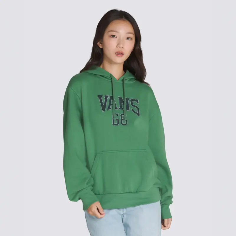 MOLETOM VANS VARSITY V BLOUSSANT FAIRWAY