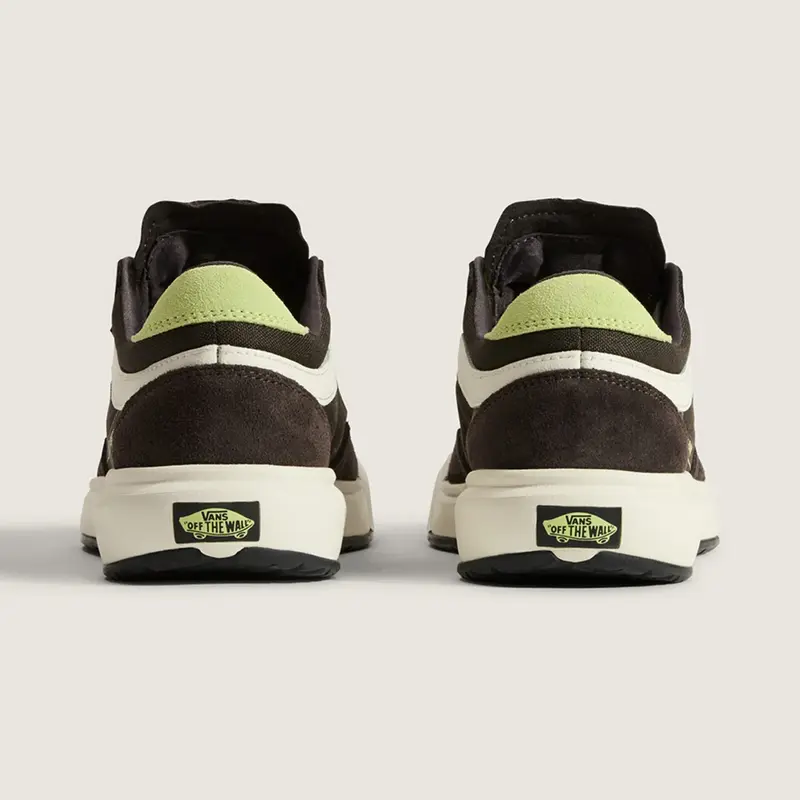 TENIS VANS UA MTE ULTRARANGE 2.0 SE BROWN/MULTI