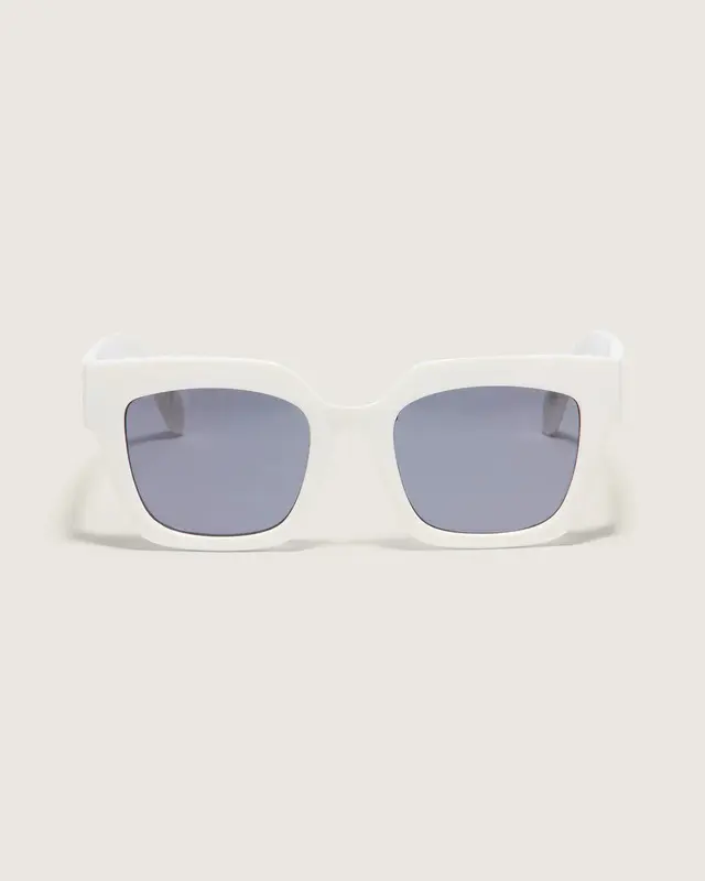 OCULOS VANS BELDEN SHADES MARSHMALLOW