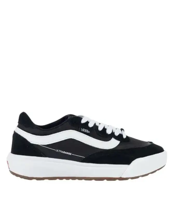 TENIS VANS MTE ULTRARANGE 2.0 SE BLACK/WHITE