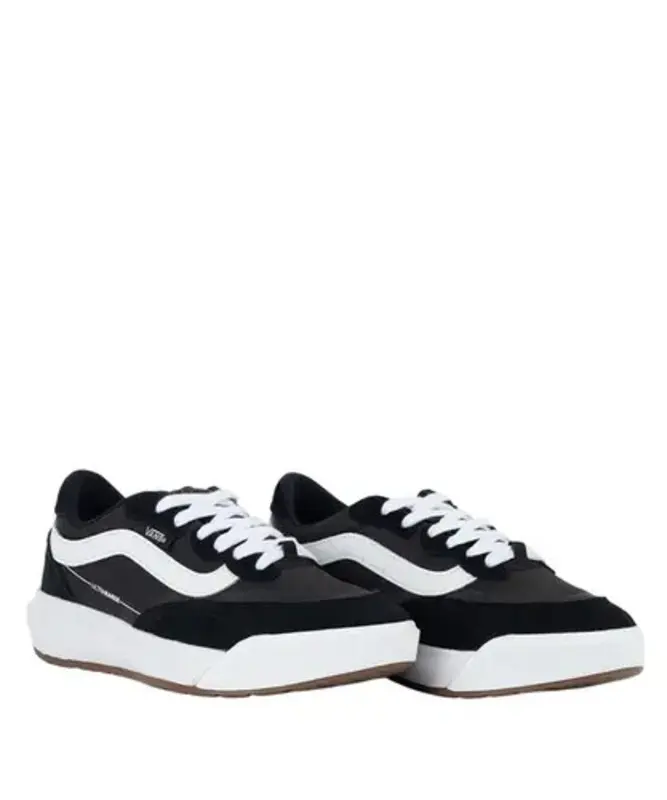 TENIS VANS MTE ULTRARANGE 2.0 SE BLACK/WHITE