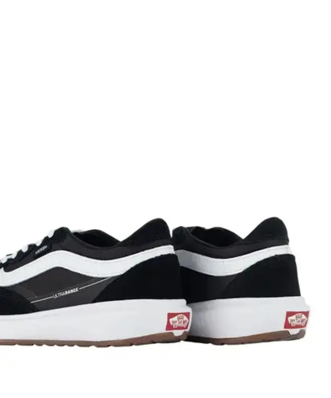 TENIS VANS MTE ULTRARANGE 2.0 SE BLACK/WHITE