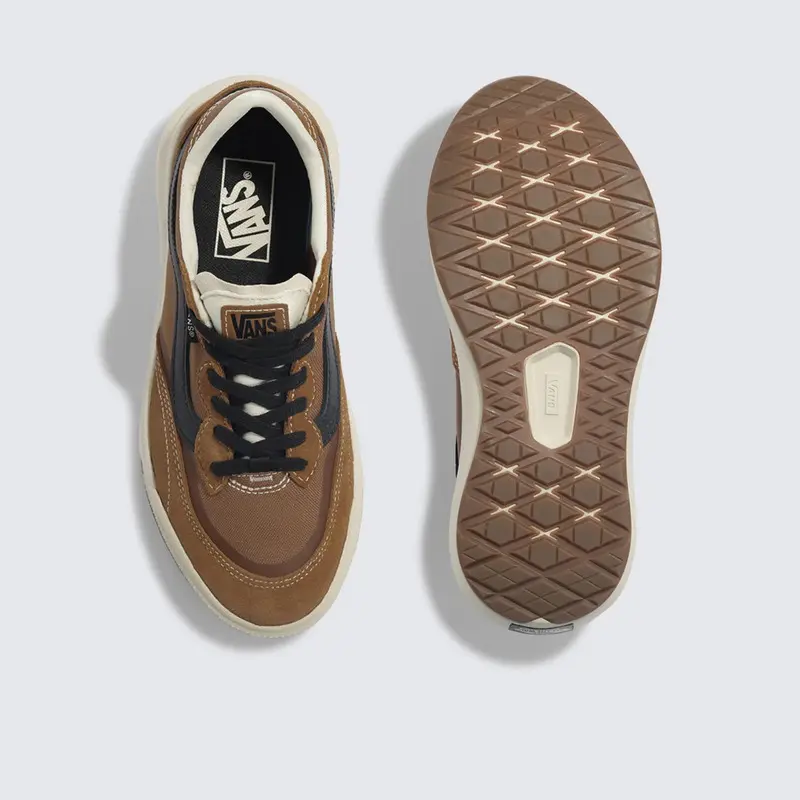 TENIS MTE ULTRARANGE 2.0 SE GLAZED GINGER