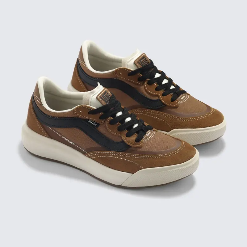 TENIS MTE ULTRARANGE 2.0 SE GLAZED GINGER