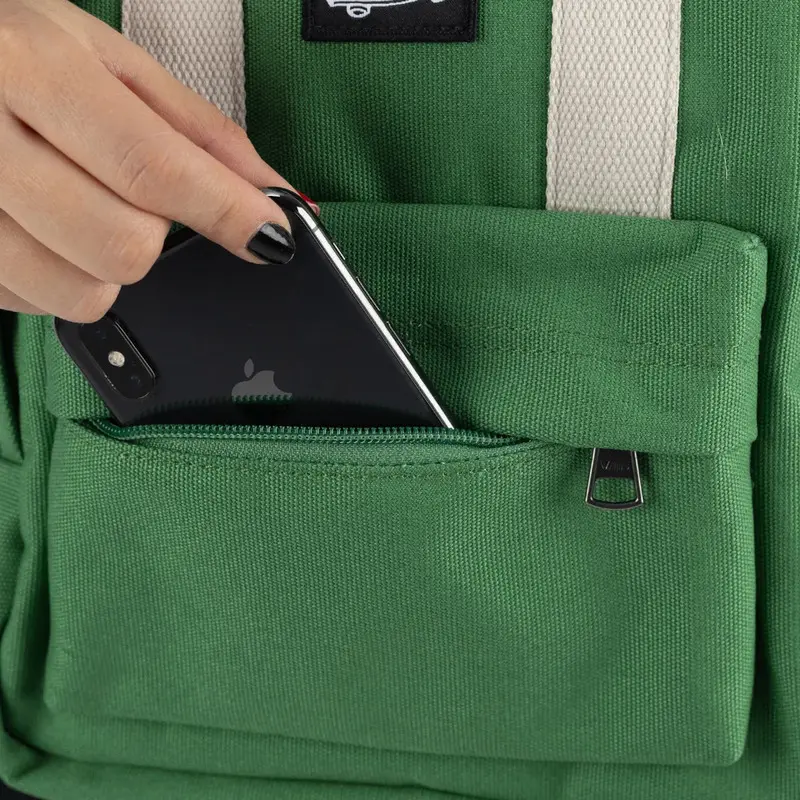 MOCHILA VANS MINI LOW KEY FAIRWAY