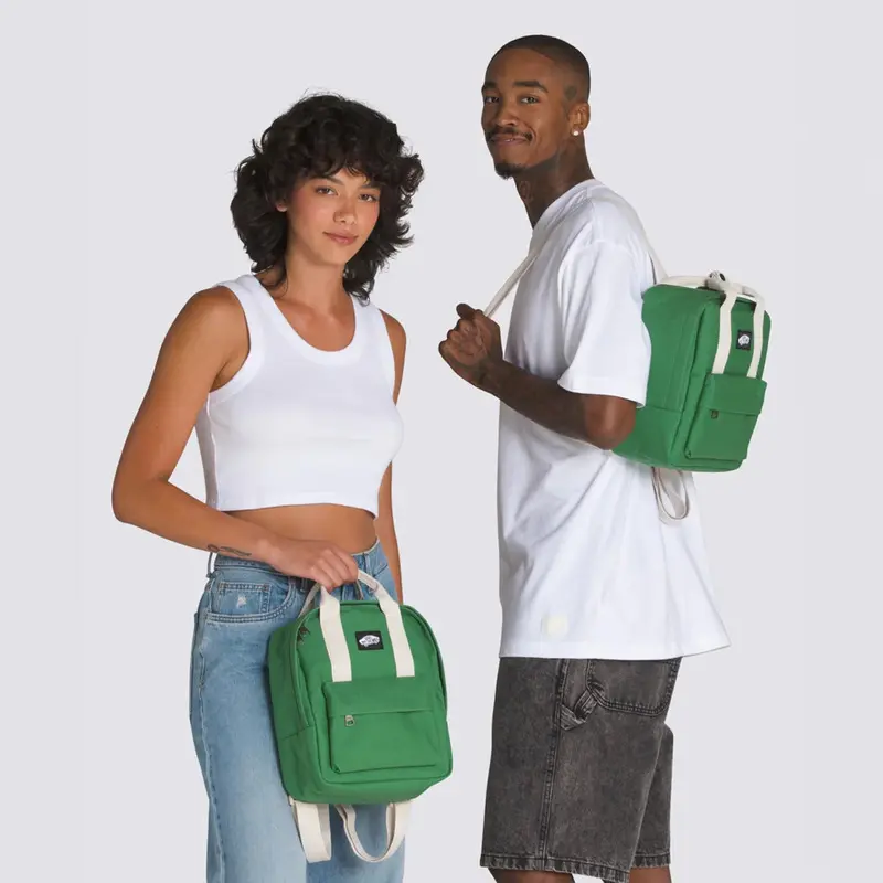 MOCHILA VANS MINI LOW KEY FAIRWAY