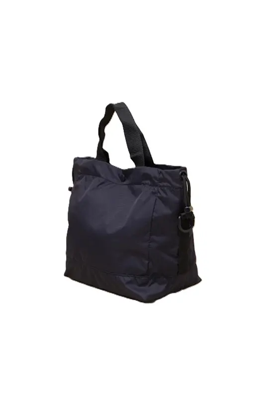 BOLSA VANS ITS A MINI CINCH BAG BLACK