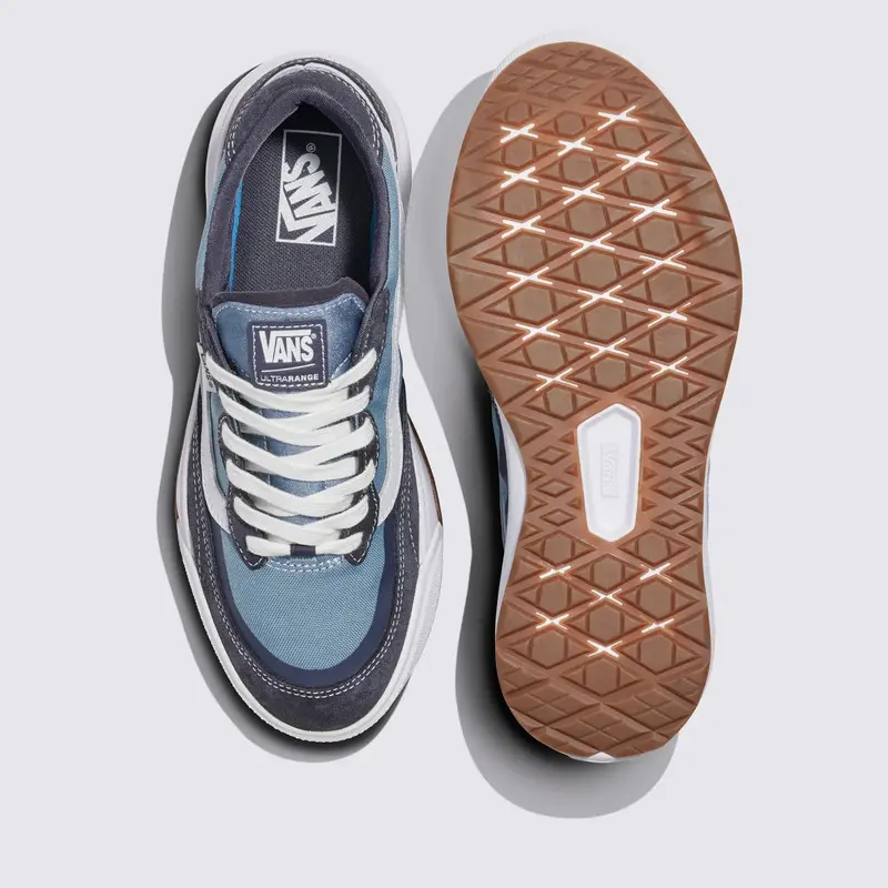 TENIS MTE ULTRARANGE 2.0 SE NINE IRON
