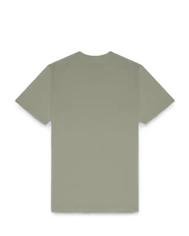 CAMISETA VANS CLASSIC LONDON FOG