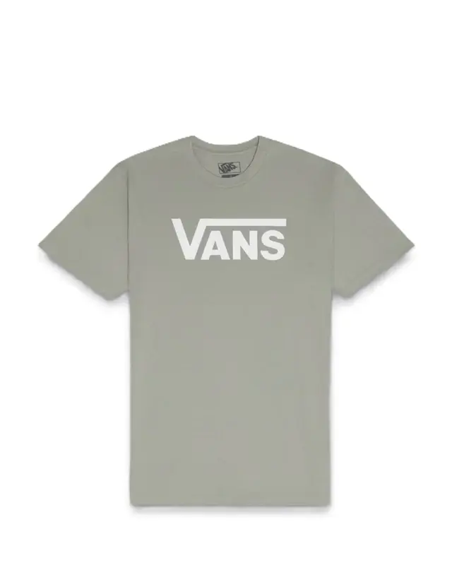 CAMISETA VANS CLASSIC LONDON FOG