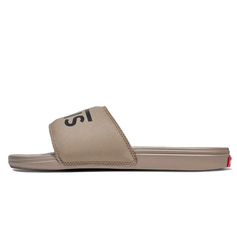 CHINELO VANS LA COSTA SLIDE-ON DARK GRAY