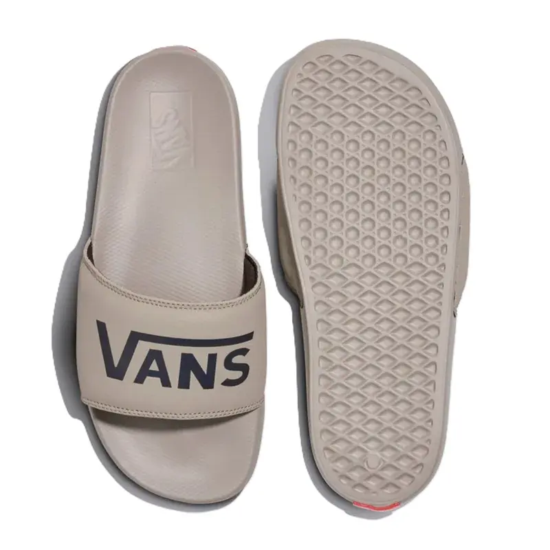 CHINELO VANS LA COSTA SLIDE-ON DARK GRAY