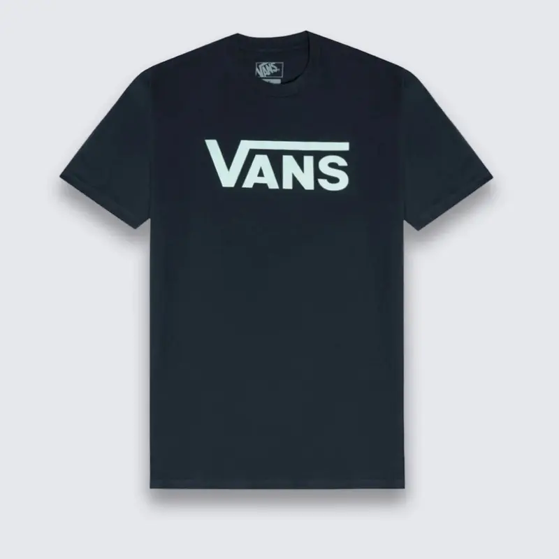 CAMISETA VANS CLASSIC NAVY