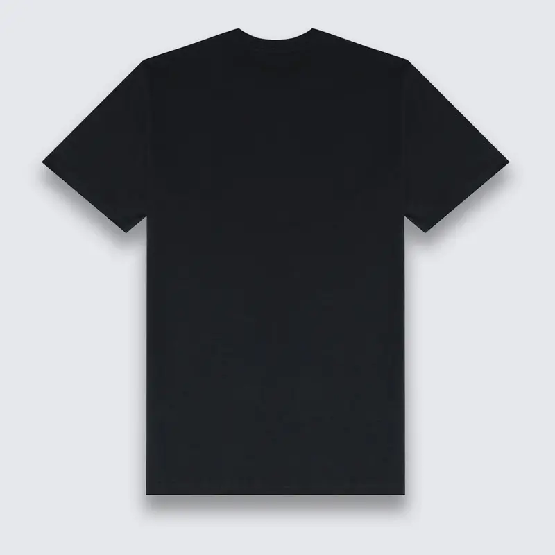 CAMISETA VANS CLASSIC NAVY