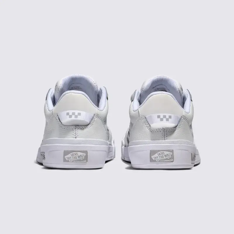 TENIS VANS SKATE WAYVEE 2 WHITE