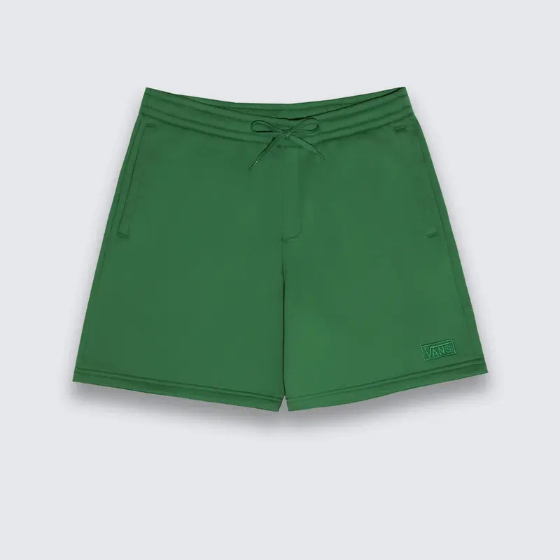 BERMUDA VANS CORE BASIC FLEECE FAIRWAY