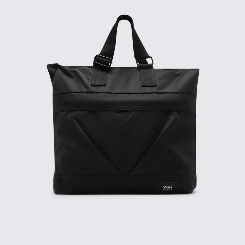MOCHILA VANS DAILY BACKPACK BLACK