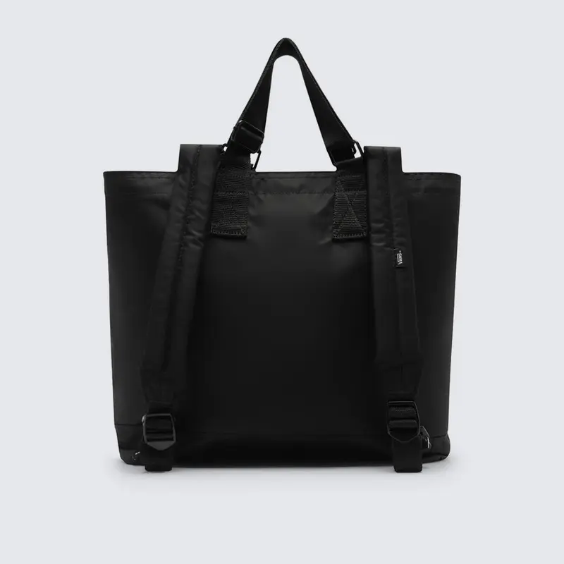 MOCHILA VANS DAILY BACKPACK BLACK