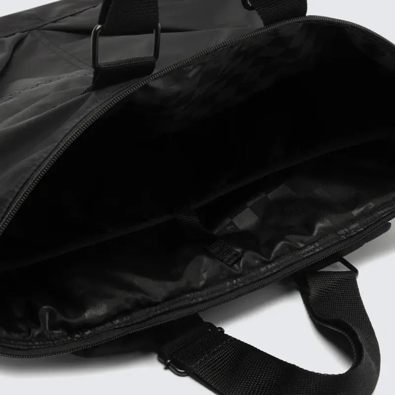 MOCHILA VANS DAILY BACKPACK BLACK