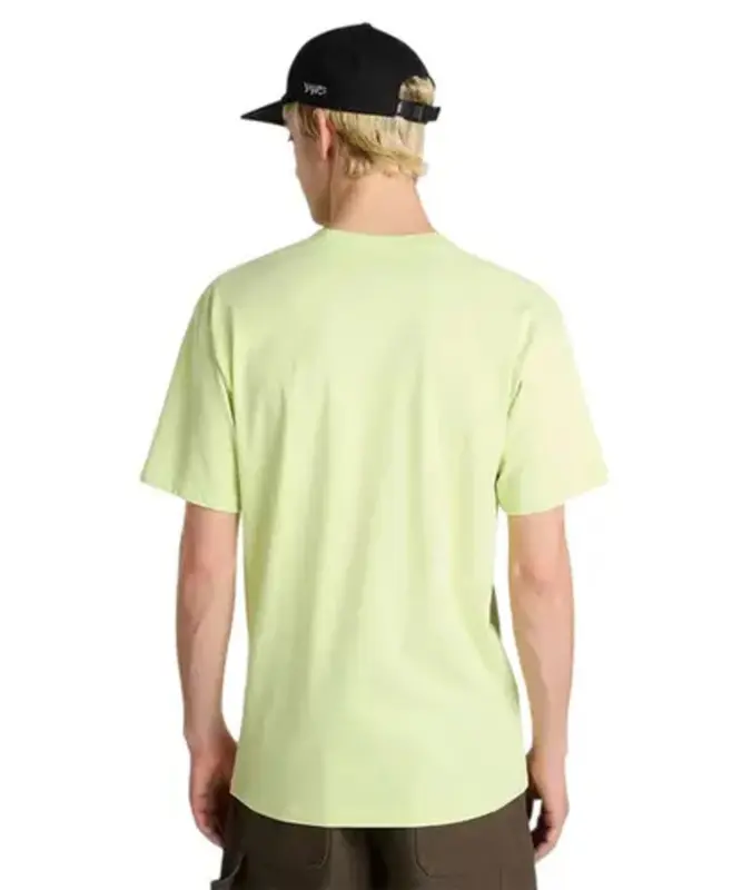 CAMISETA VANS 76 SS TIMES UP FAIRWAY
