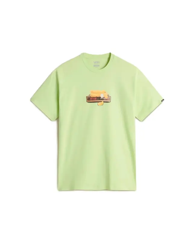 CAMISETA VANS 76 SS TIMES UP FAIRWAY