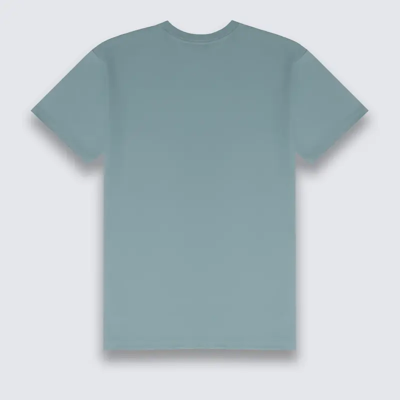 CAMISETA VANS CORE BASICS TEE CITADEL