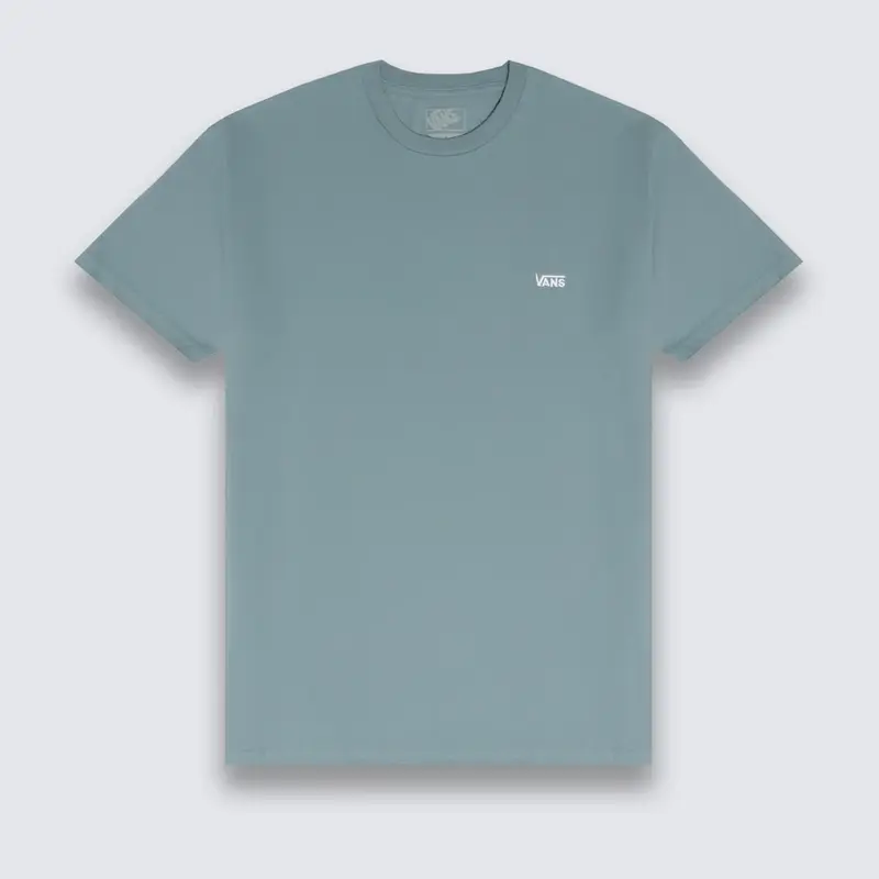 CAMISETA VANS CORE BASICS TEE CITADEL