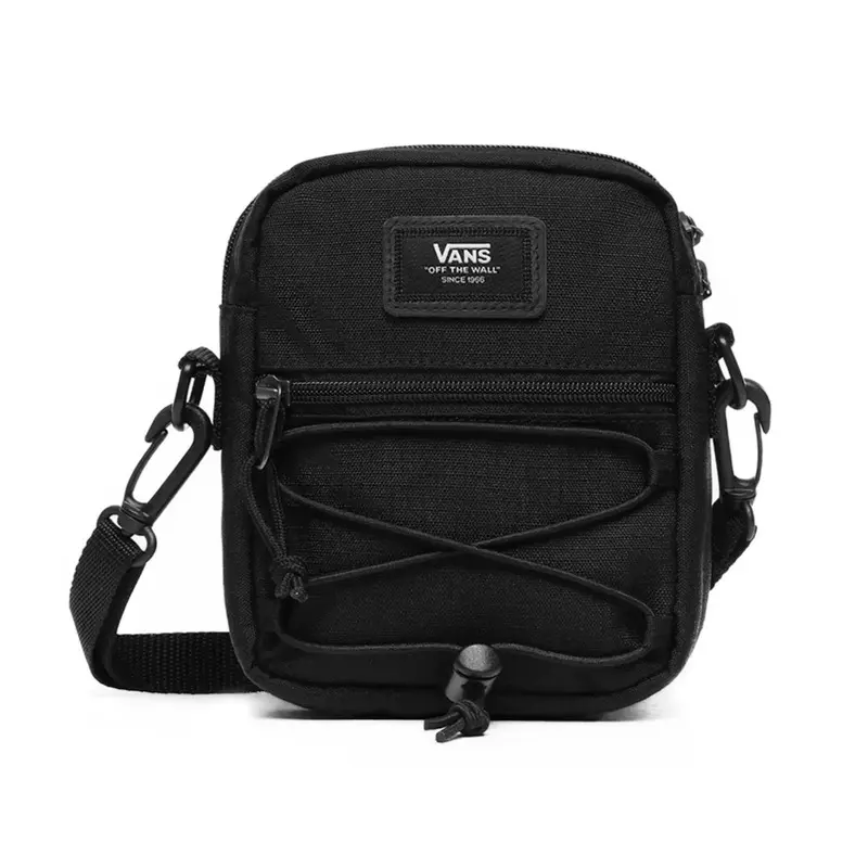 BOLSA BAIL SHOULDER BAG BLACK