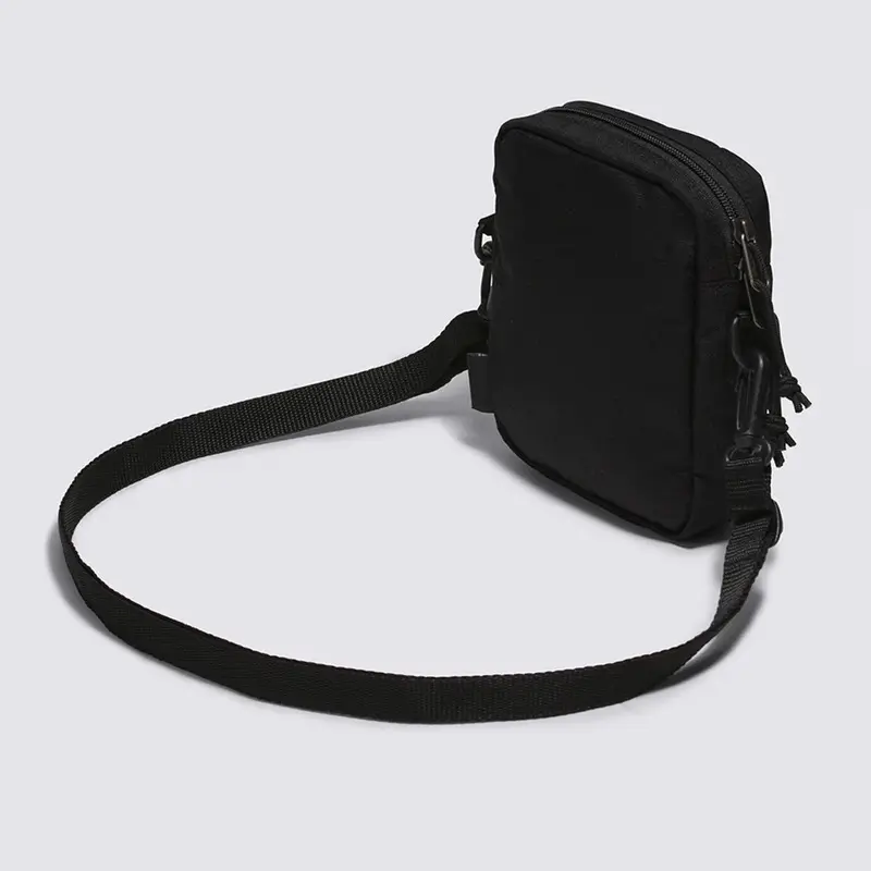BOLSA BAIL SHOULDER BAG BLACK