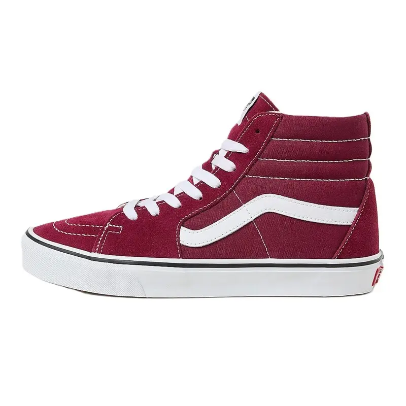TENIS VANS SK8-HI COLOR THEORY RHODODENDRON