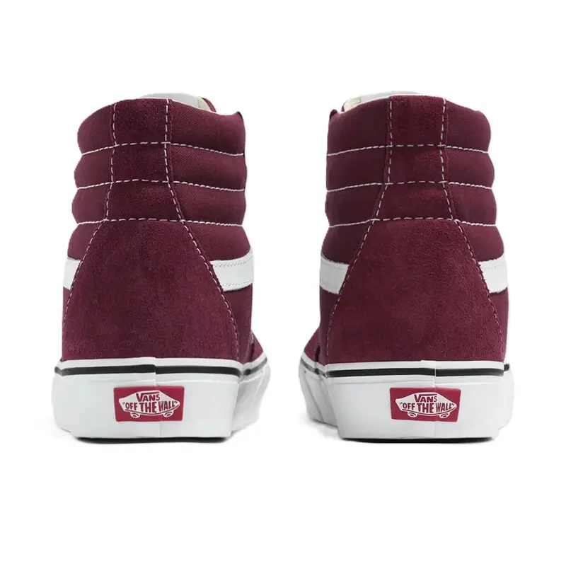 TENIS VANS SK8-HI COLOR THEORY RHODODENDRON