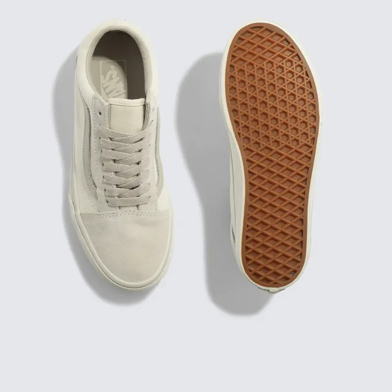 TENIS VANS UA OLD SKOOL POP MARSHMALLOW
