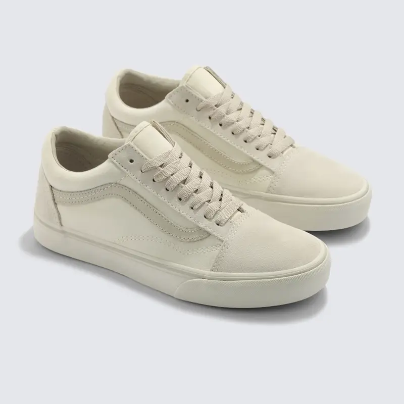 TENIS VANS UA OLD SKOOL POP MARSHMALLOW