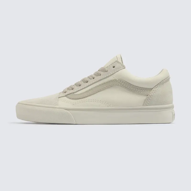 TENIS VANS UA OLD SKOOL POP MARSHMALLOW