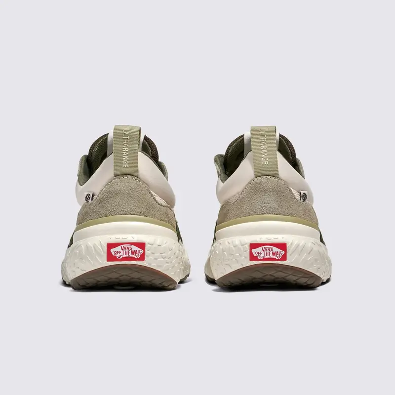 TENIS VANS UA MTE ULTRARANGE NEO VR3 LIGHT BROWN/MULTI