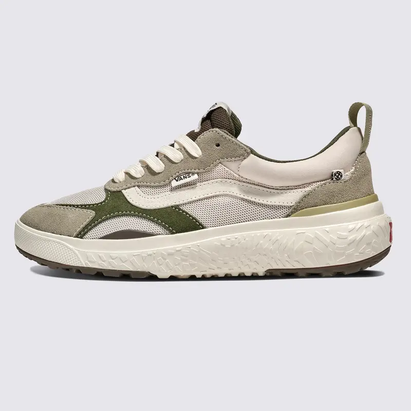 TENIS VANS UA MTE ULTRARANGE NEO VR3 LIGHT BROWN/MULTI