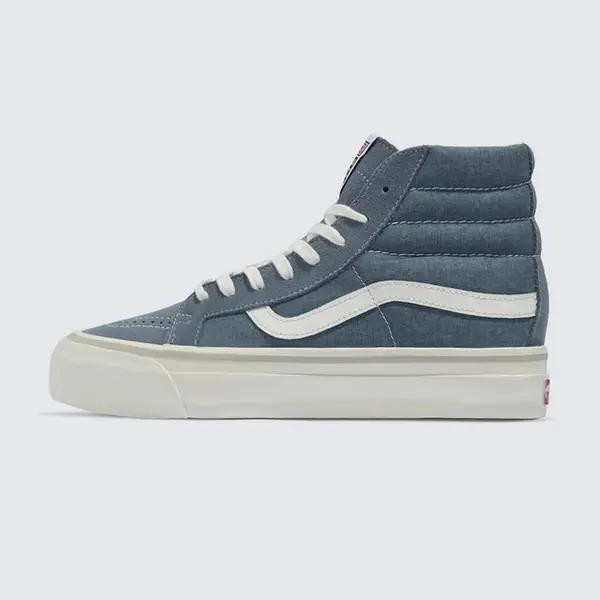 Tênis Vans MTE SK8-HI Reissue 38